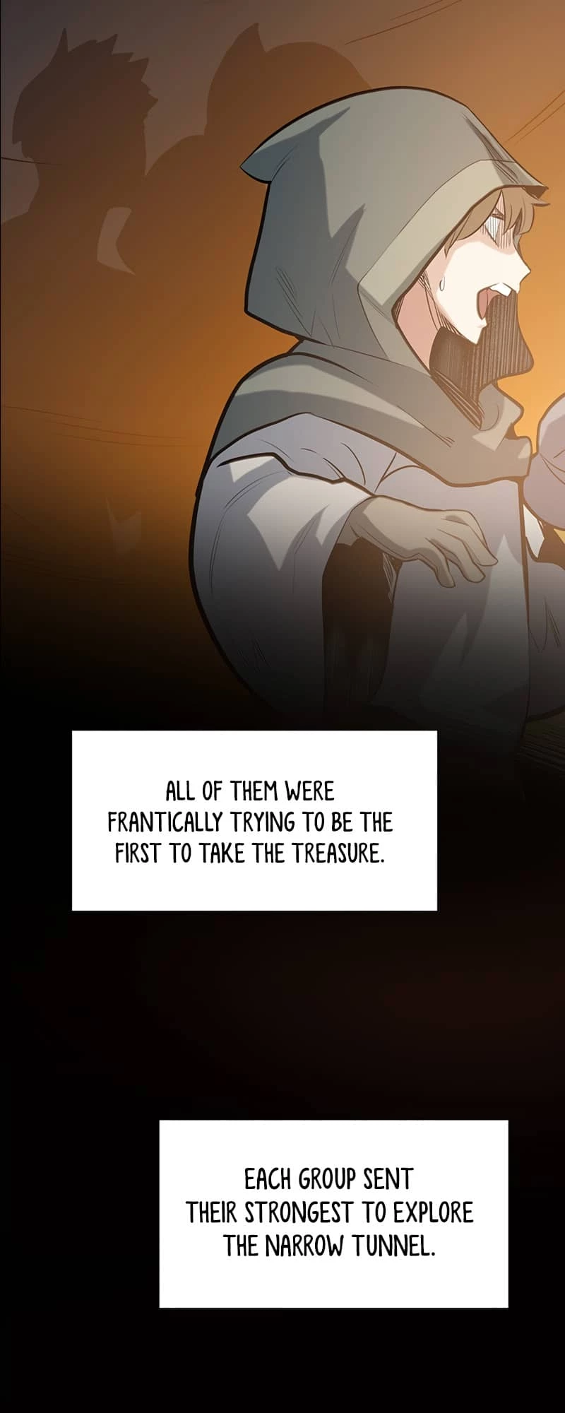 The Tutorial Is Too Tough! Chapter 92 - 7