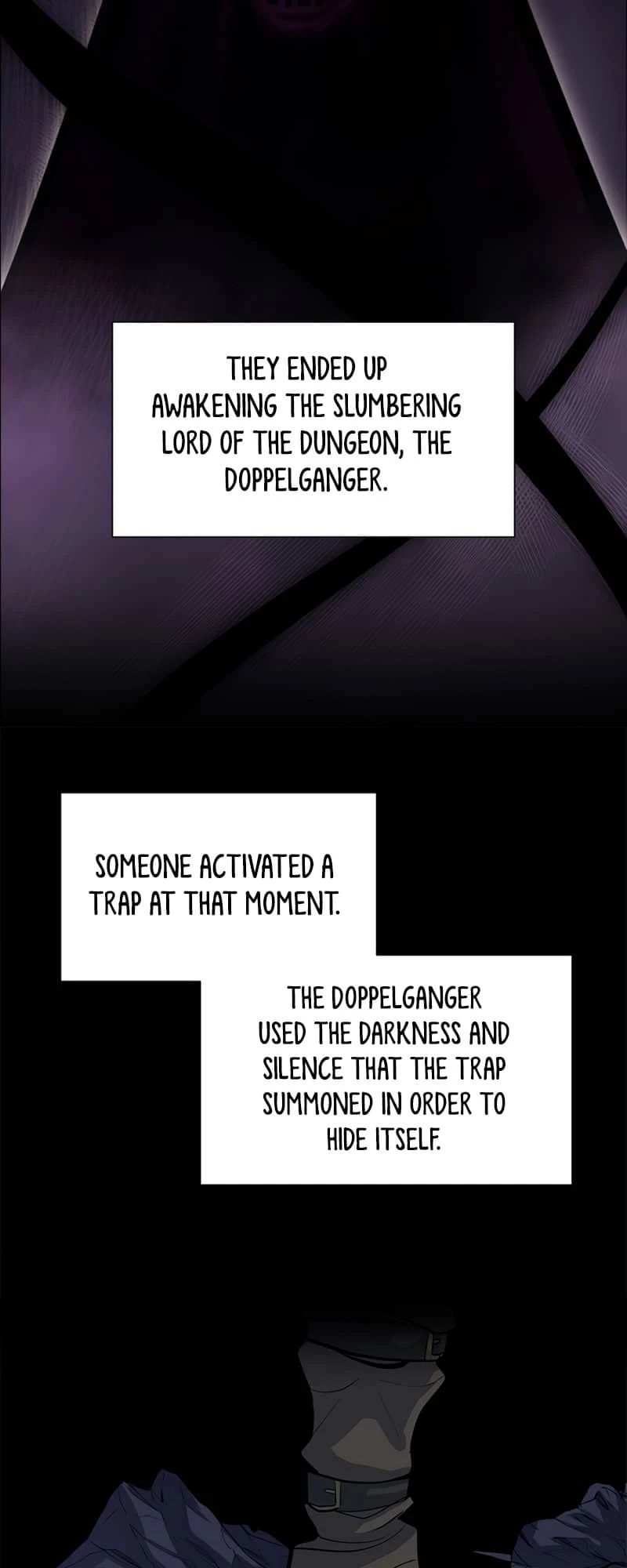 The Tutorial Is Too Tough! Chapter 92 - 9