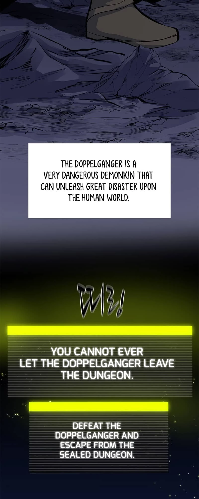 The Tutorial Is Too Tough! Chapter 92 - 10