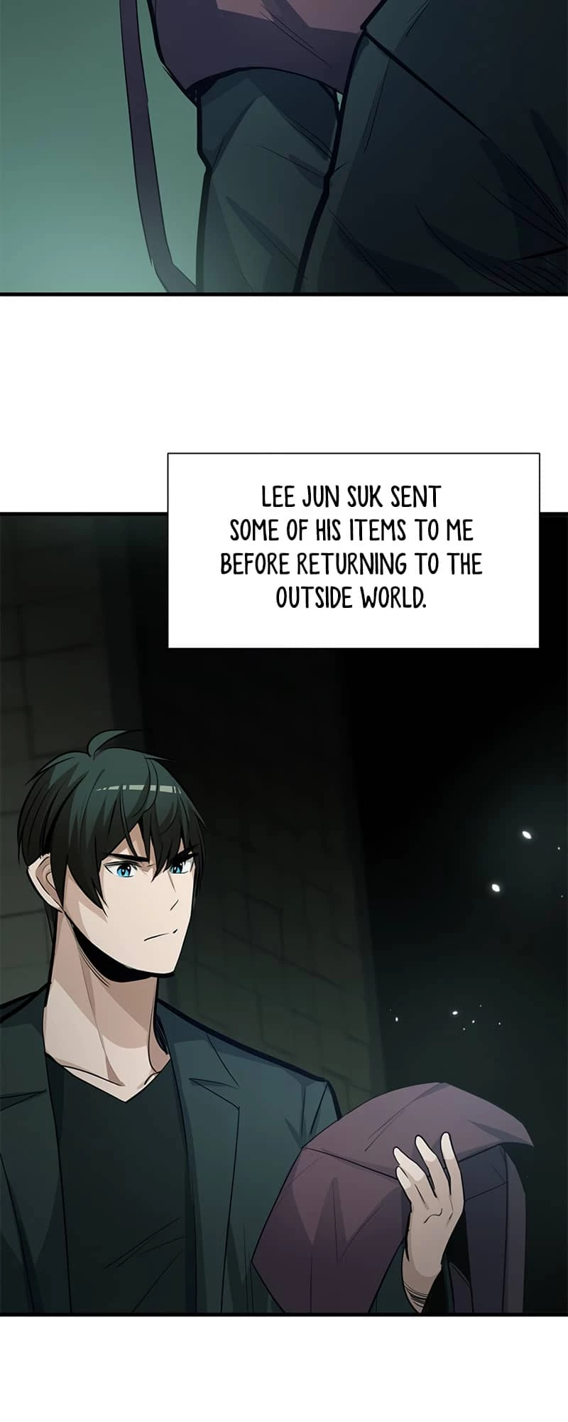 The Tutorial Is Too Tough! Chapter 91 - 9
