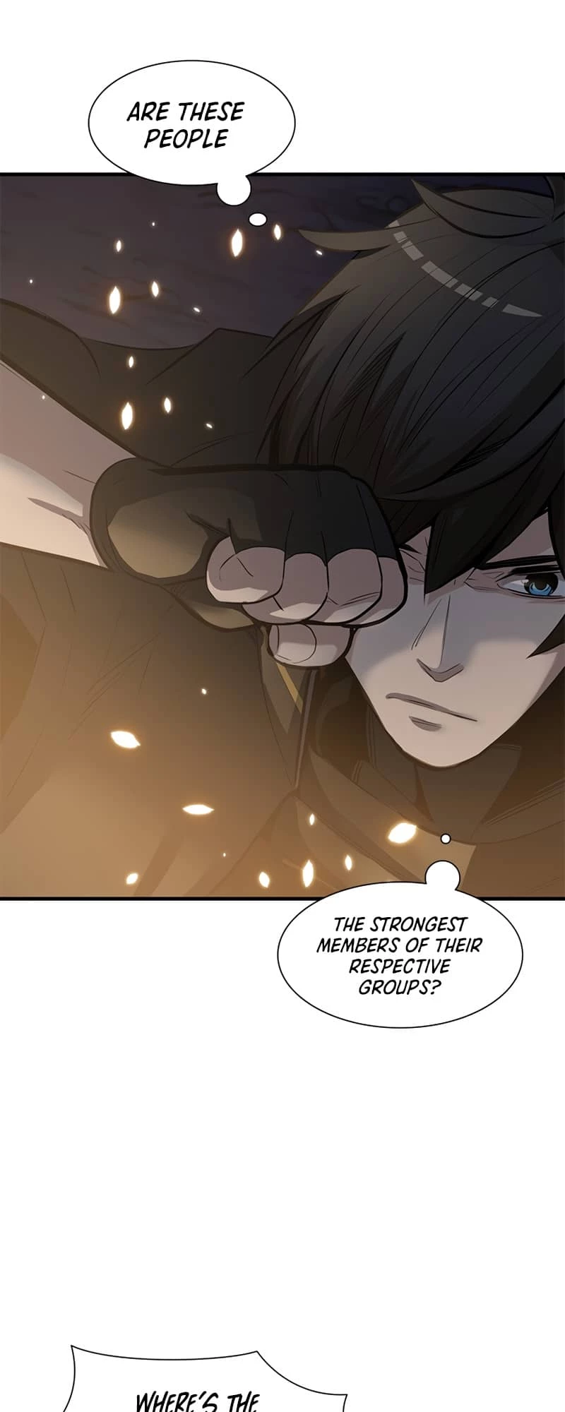 The Tutorial Is Too Tough! Chapter 92 - 17