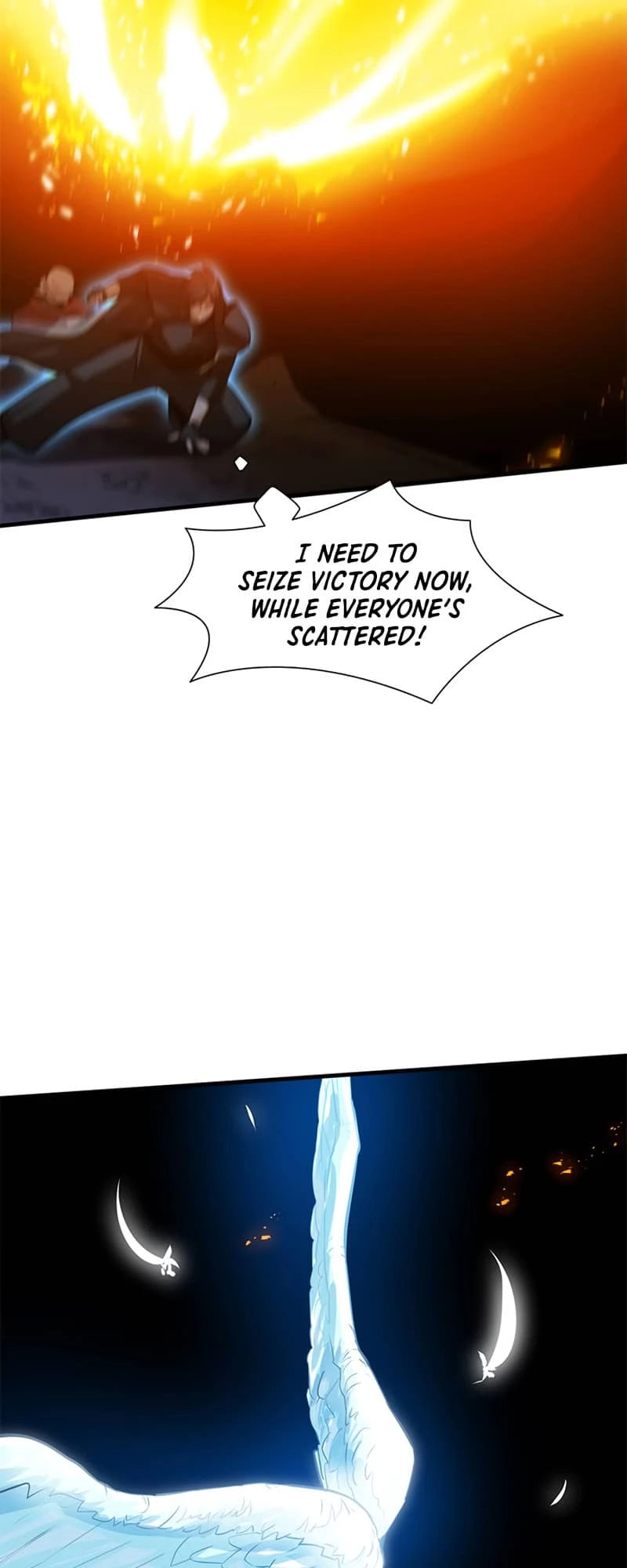 The Tutorial Is Too Tough! Chapter 93 - 32