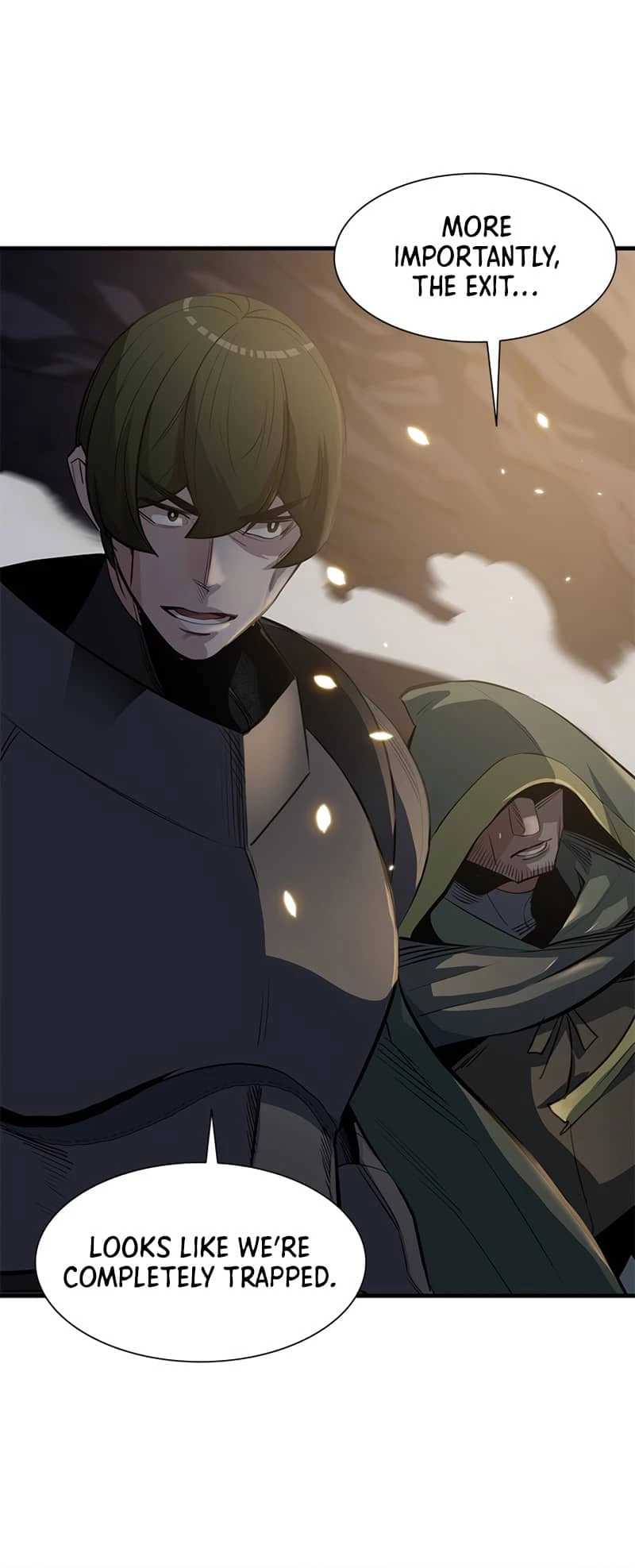 The Tutorial Is Too Tough! Chapter 92 - 19