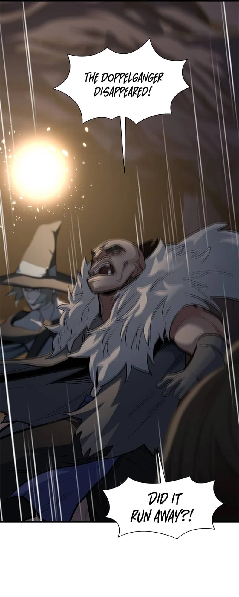 The Tutorial Is Too Tough! Chapter 92 - 20