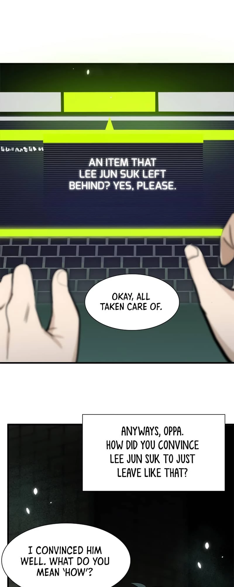 The Tutorial Is Too Tough! Chapter 91 - 17