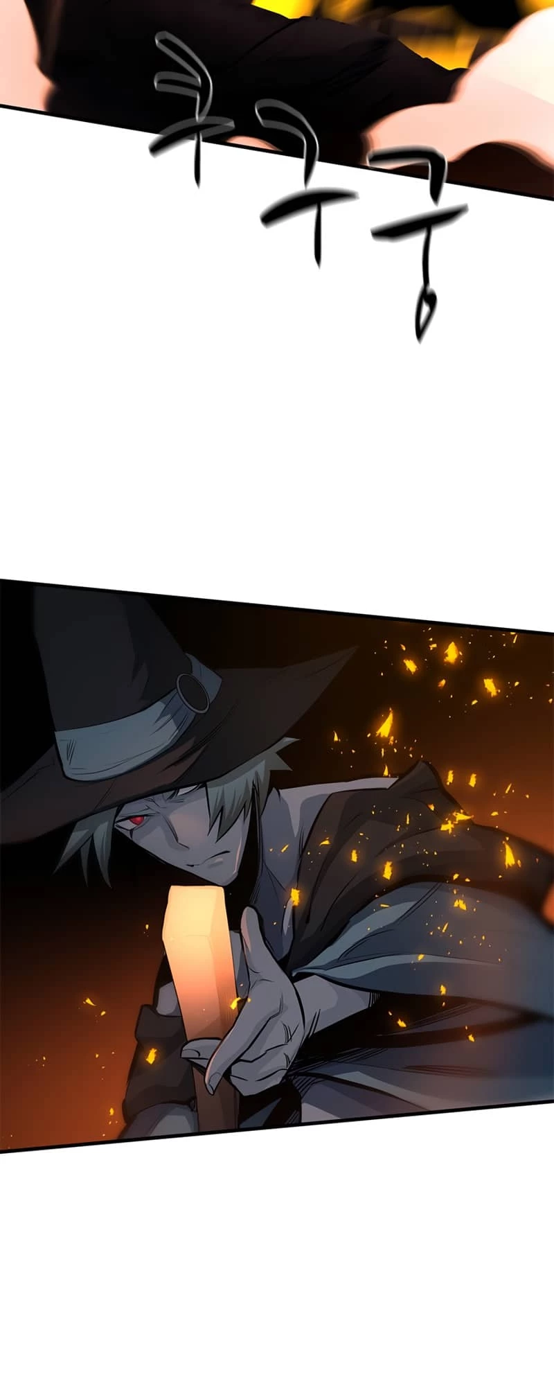 The Tutorial Is Too Tough! Chapter 93 - 35