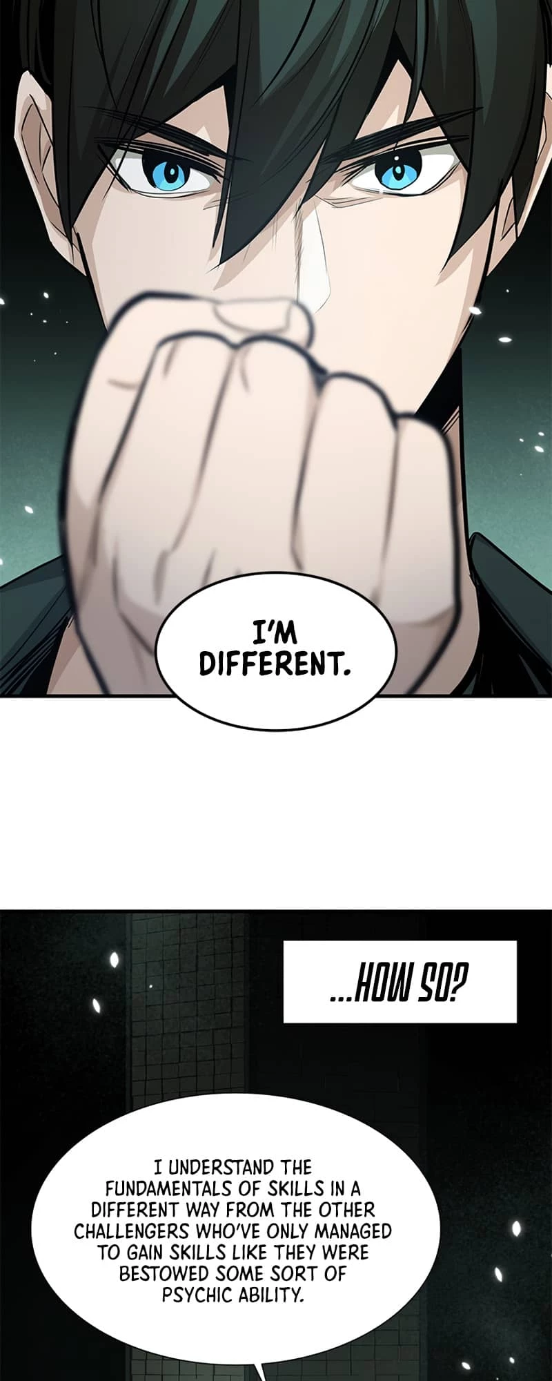 The Tutorial Is Too Tough! Chapter 91 - 24