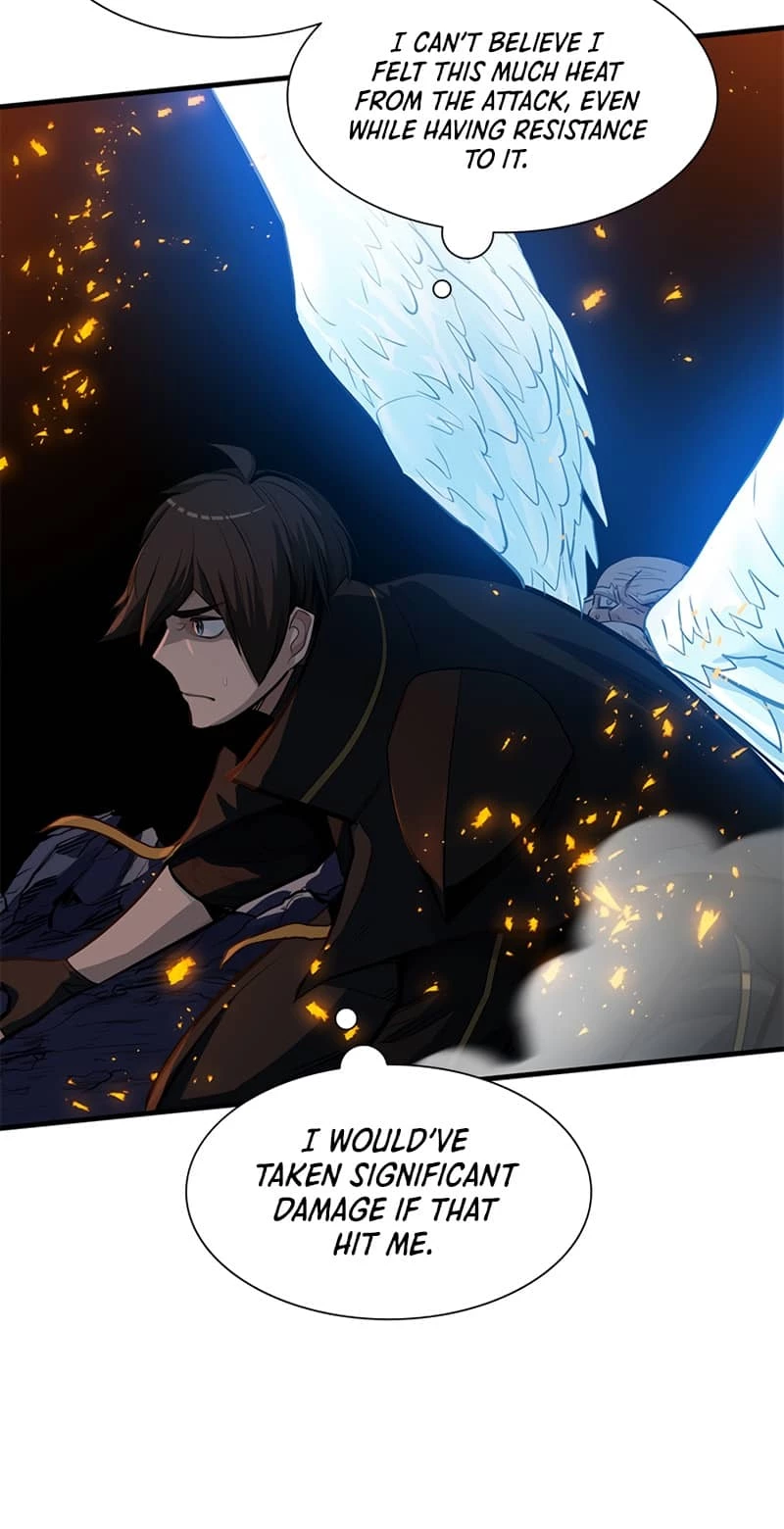 The Tutorial Is Too Tough! Chapter 93 - 37