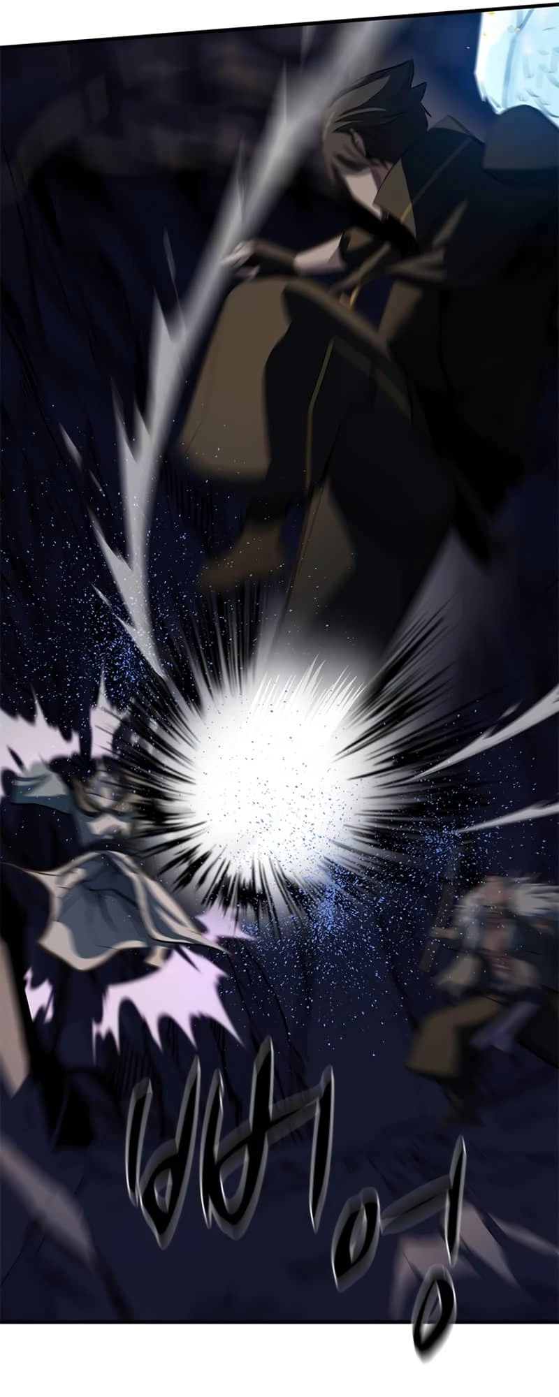 The Tutorial Is Too Tough! Chapter 93 - 38