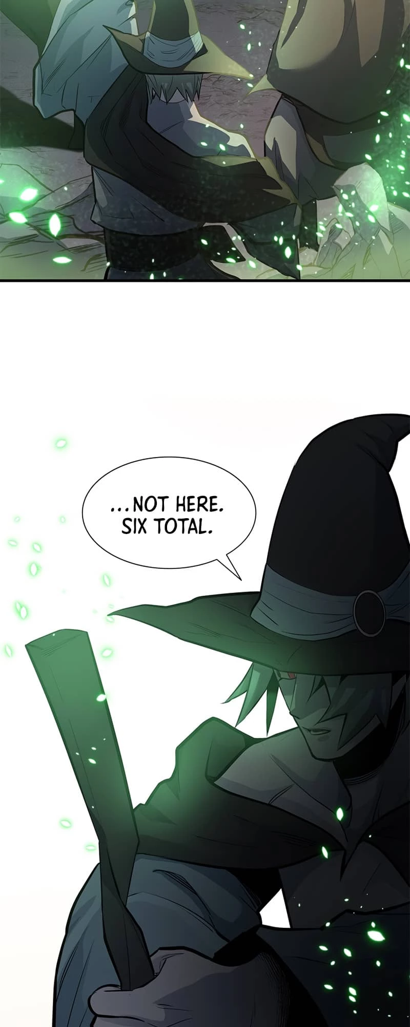 The Tutorial Is Too Tough! Chapter 92 - 24