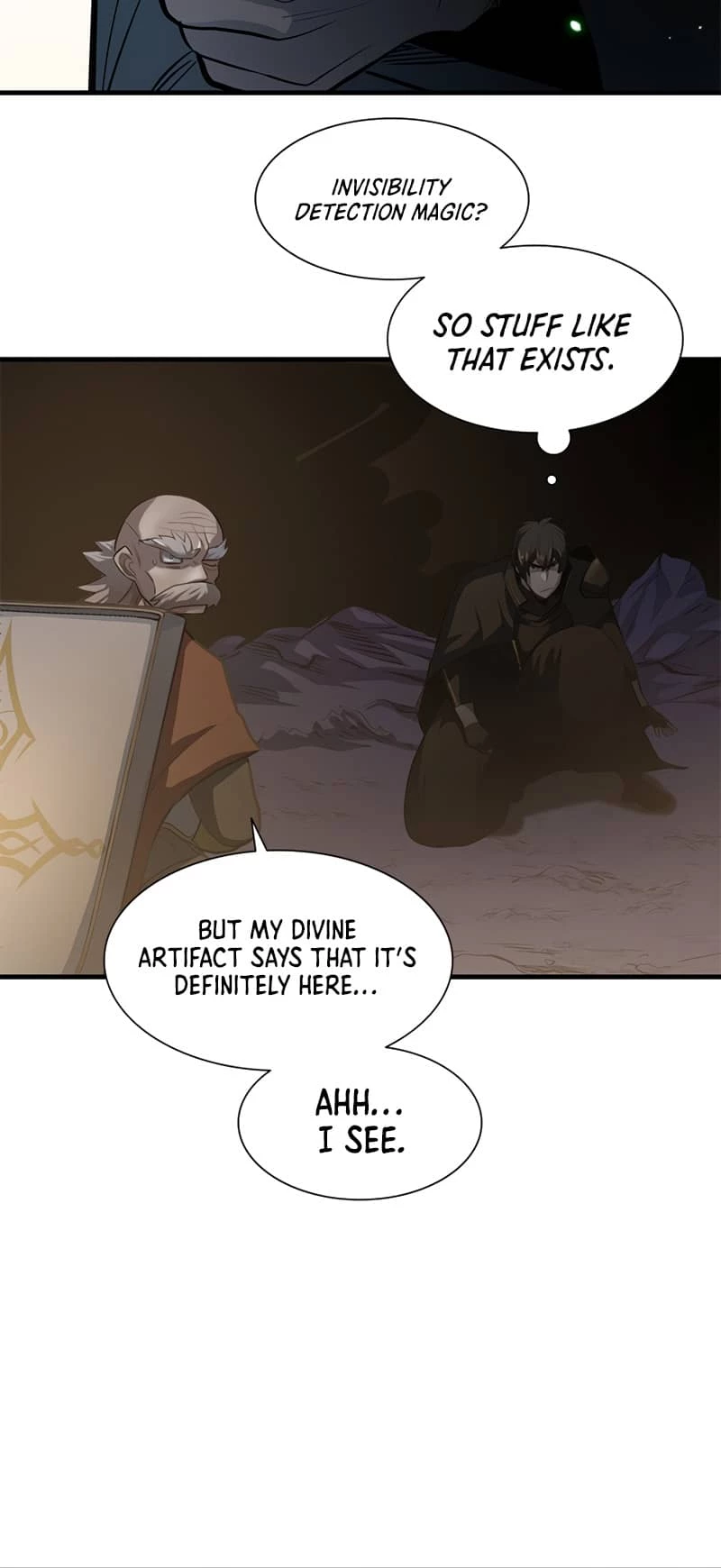 The Tutorial Is Too Tough! Chapter 92 - 25