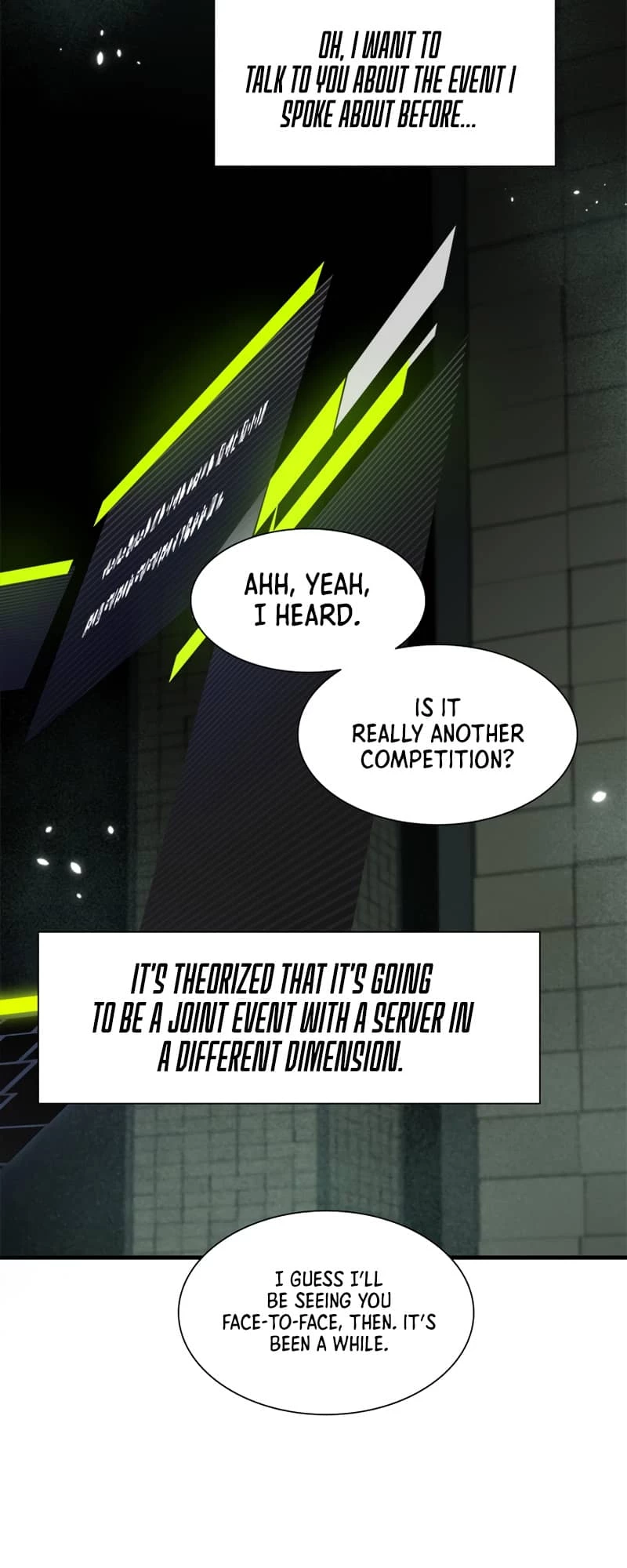 The Tutorial Is Too Tough! Chapter 91 - 29