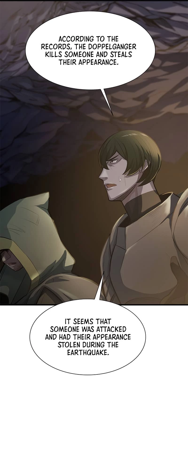 The Tutorial Is Too Tough! Chapter 92 - 26