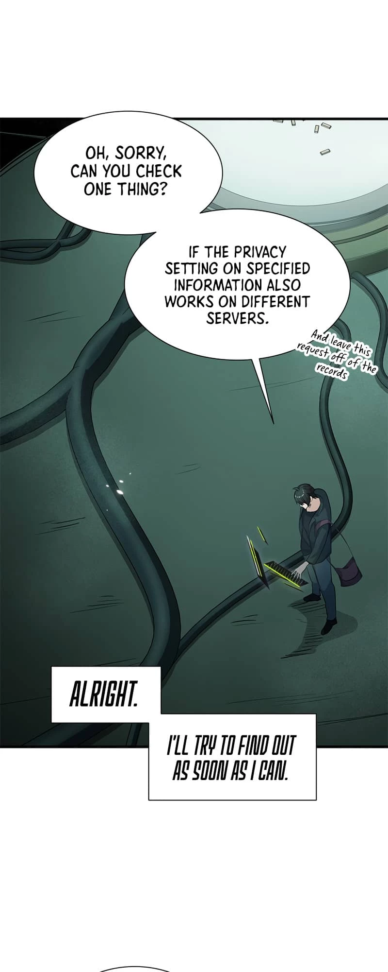 The Tutorial Is Too Tough! Chapter 91 - 30