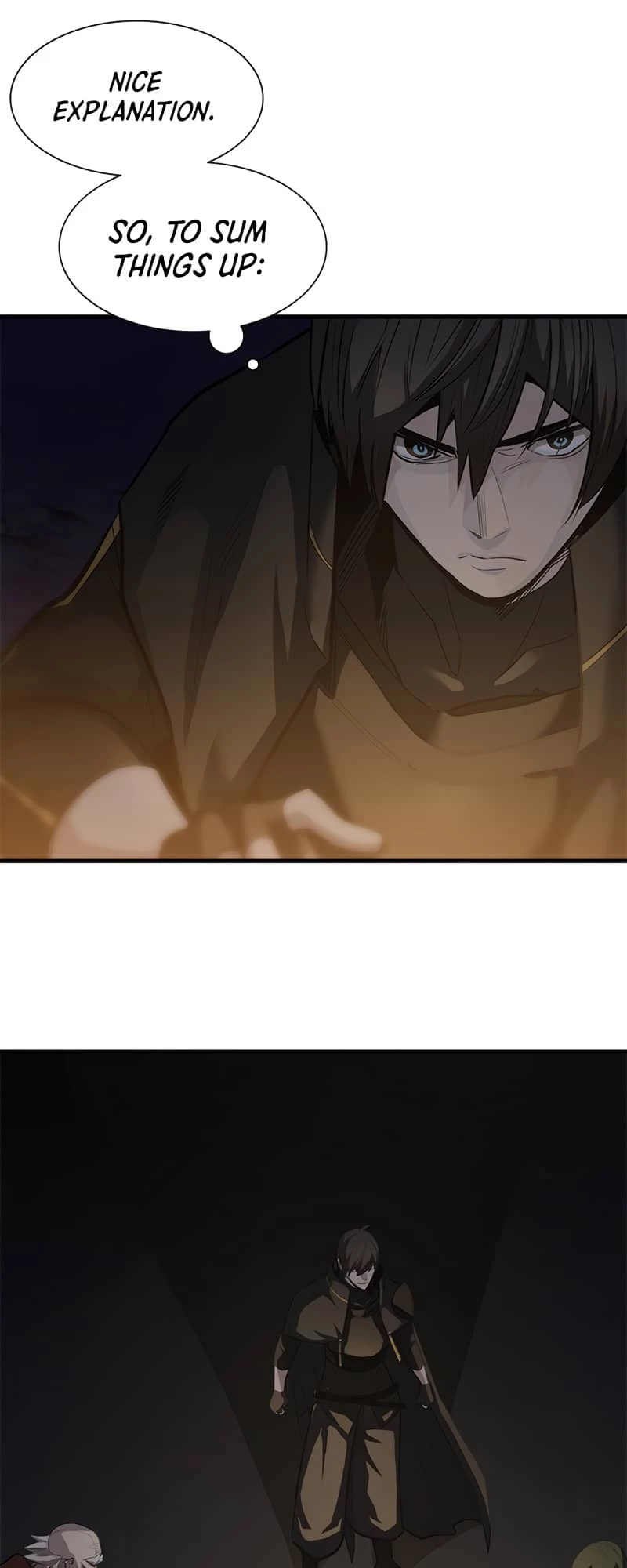 The Tutorial Is Too Tough! Chapter 92 - 27