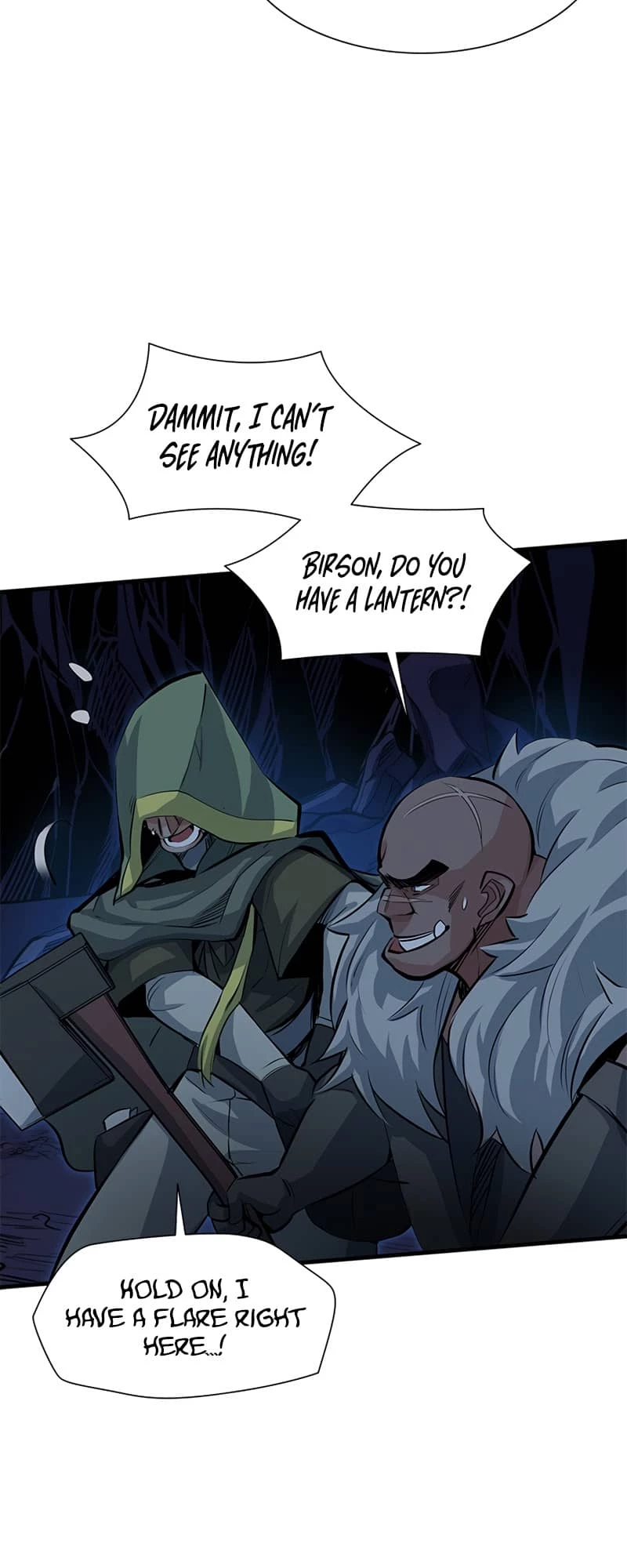 The Tutorial Is Too Tough! Chapter 93 - 42