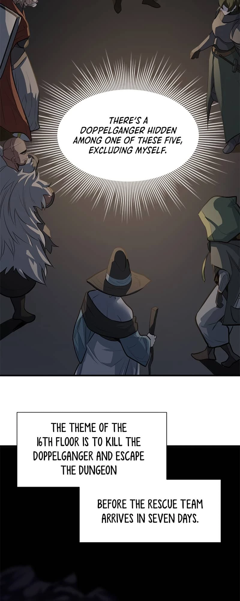 The Tutorial Is Too Tough! Chapter 92 - 28