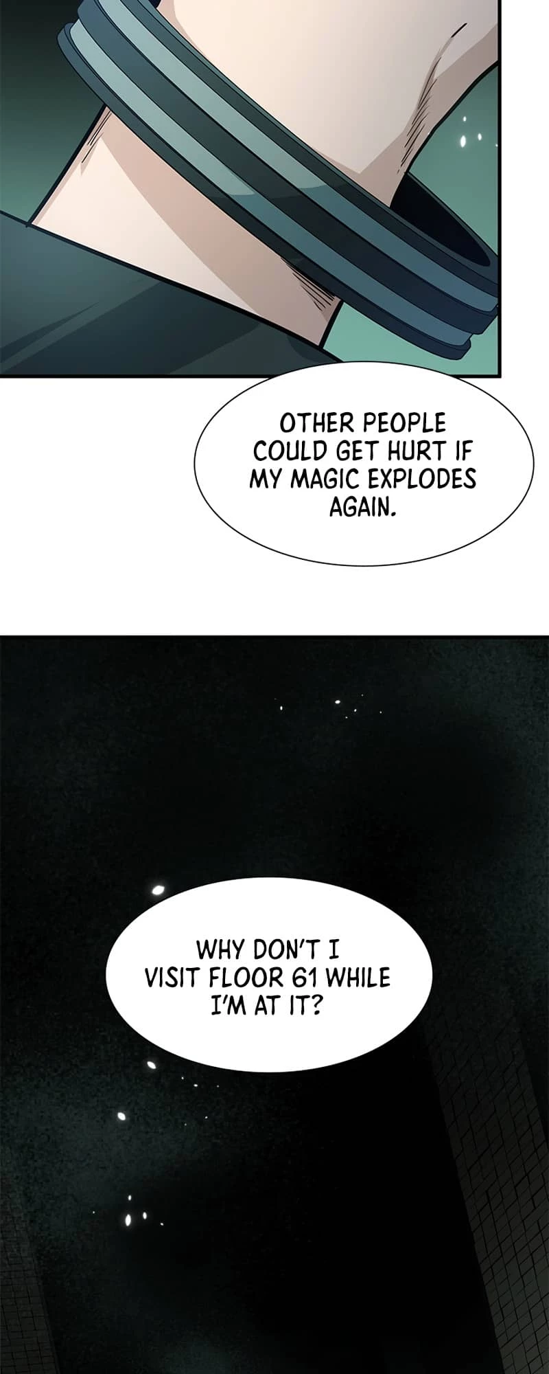 The Tutorial Is Too Tough! Chapter 91 - 33