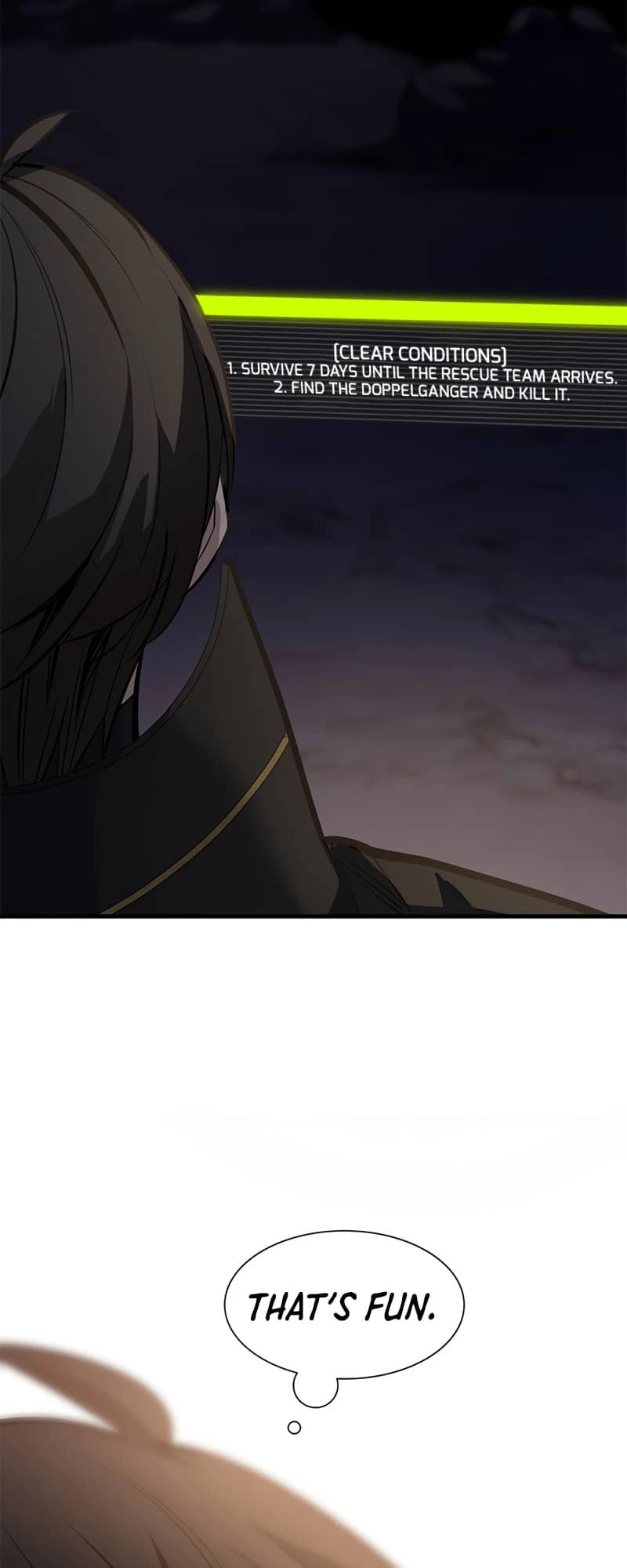 The Tutorial Is Too Tough! Chapter 92 - 29