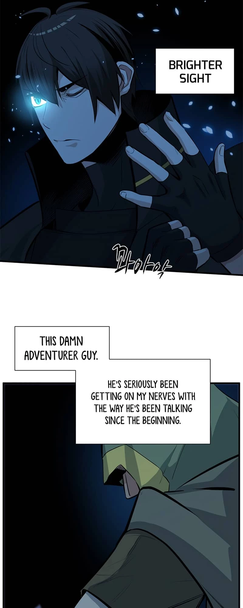 The Tutorial Is Too Tough! Chapter 93 - 44