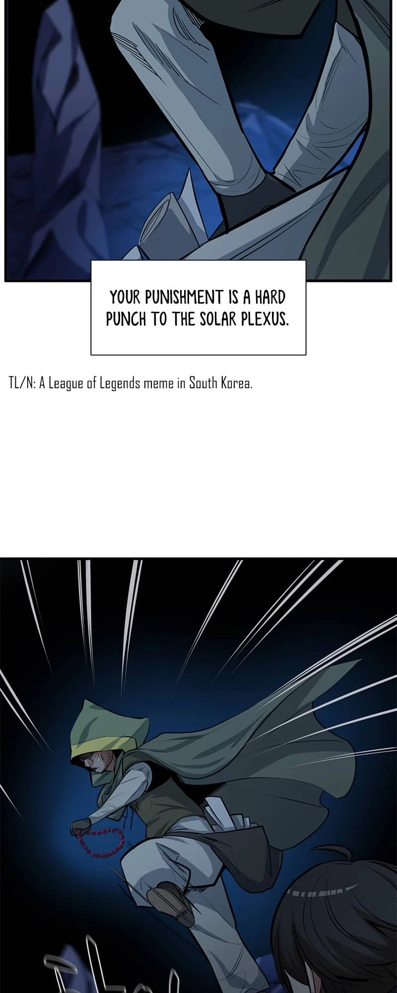 The Tutorial Is Too Tough! Chapter 93 - 45