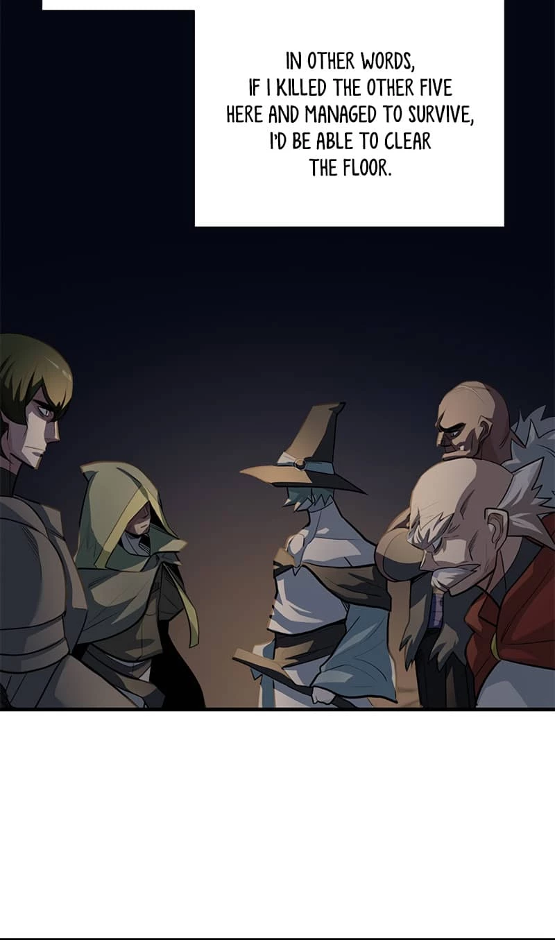 The Tutorial Is Too Tough! Chapter 92 - 31
