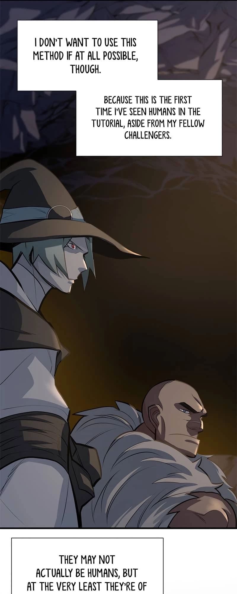 The Tutorial Is Too Tough! Chapter 92 - 32