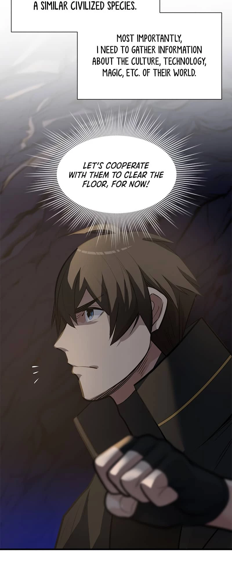 The Tutorial Is Too Tough! Chapter 92 - 33