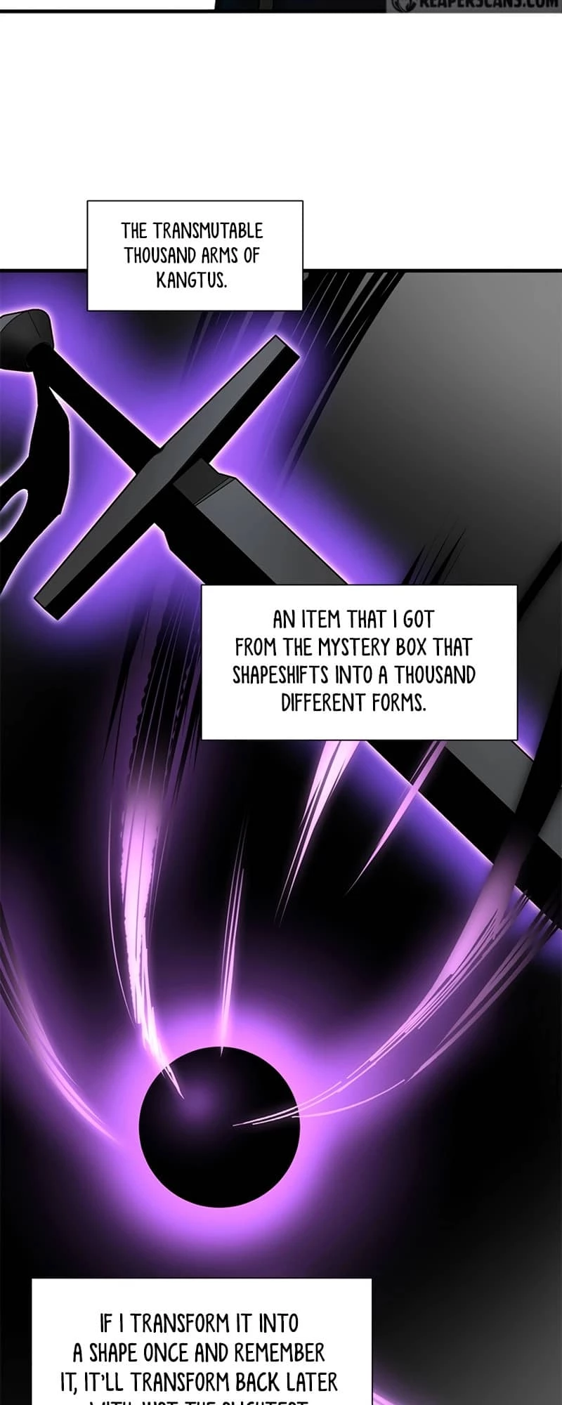 The Tutorial Is Too Tough! Chapter 91 - 40