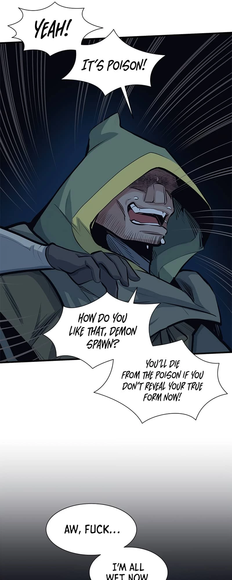 The Tutorial Is Too Tough! Chapter 93 - 50