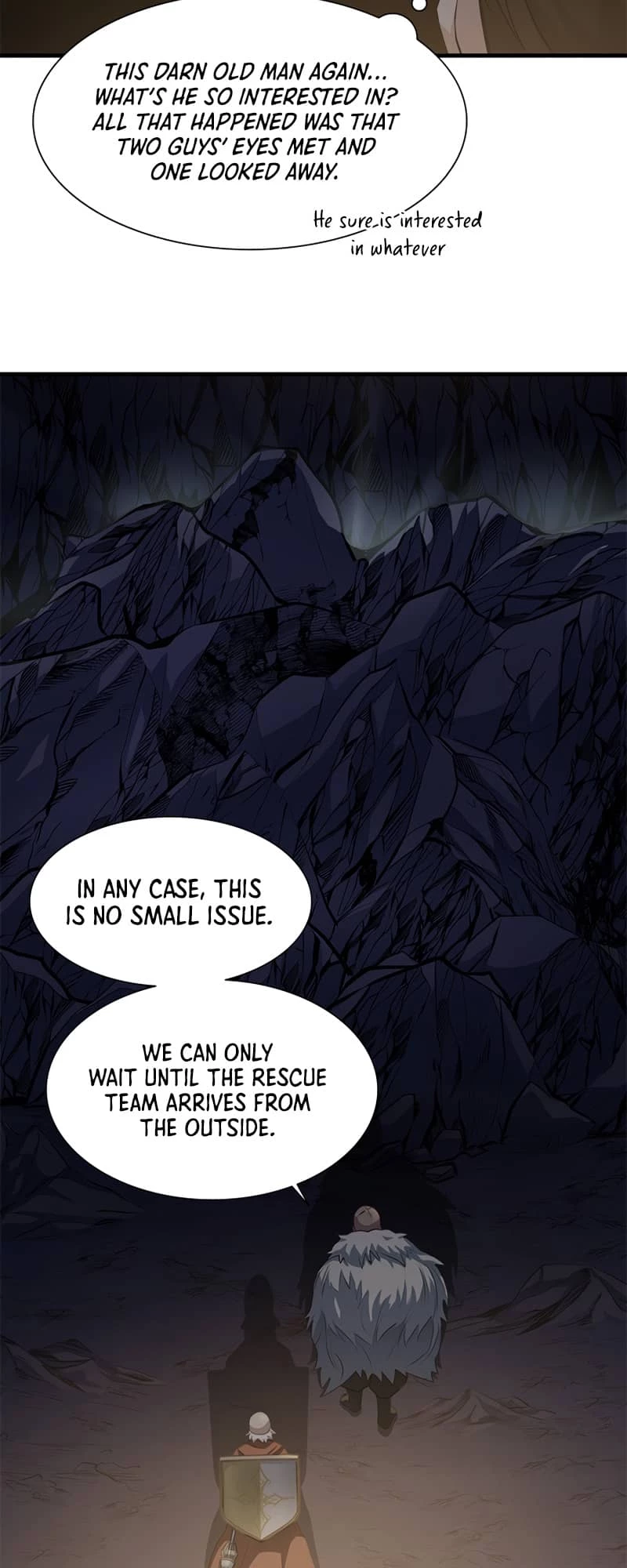 The Tutorial Is Too Tough! Chapter 92 - 36