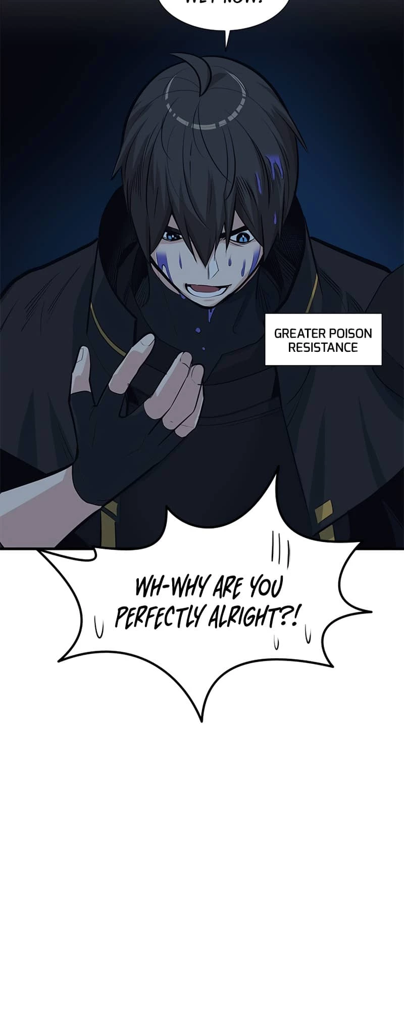 The Tutorial Is Too Tough! Chapter 93 - 51