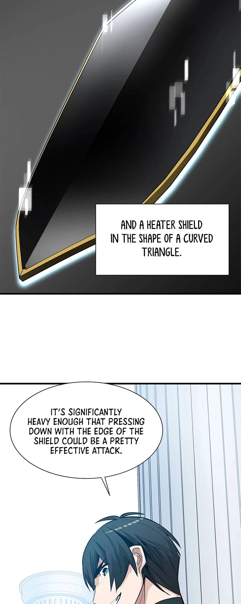 The Tutorial Is Too Tough! Chapter 91 - 42