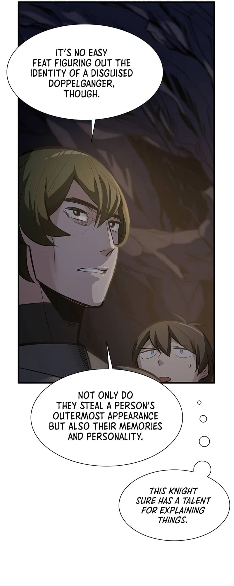 The Tutorial Is Too Tough! Chapter 92 - 38