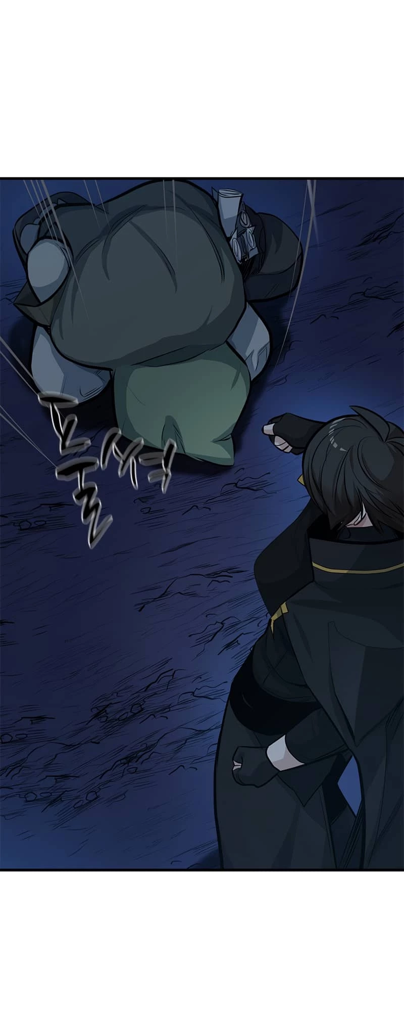 The Tutorial Is Too Tough! Chapter 93 - 54