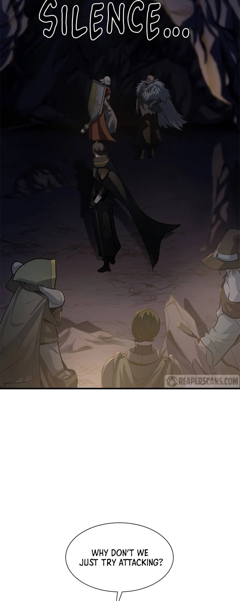 The Tutorial Is Too Tough! Chapter 92 - 40