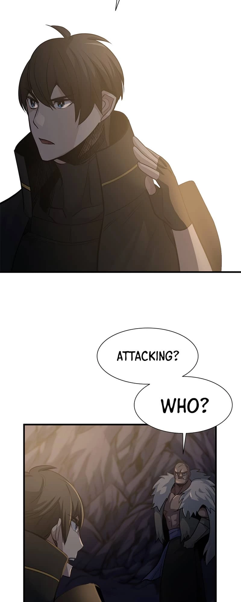 The Tutorial Is Too Tough! Chapter 92 - 41