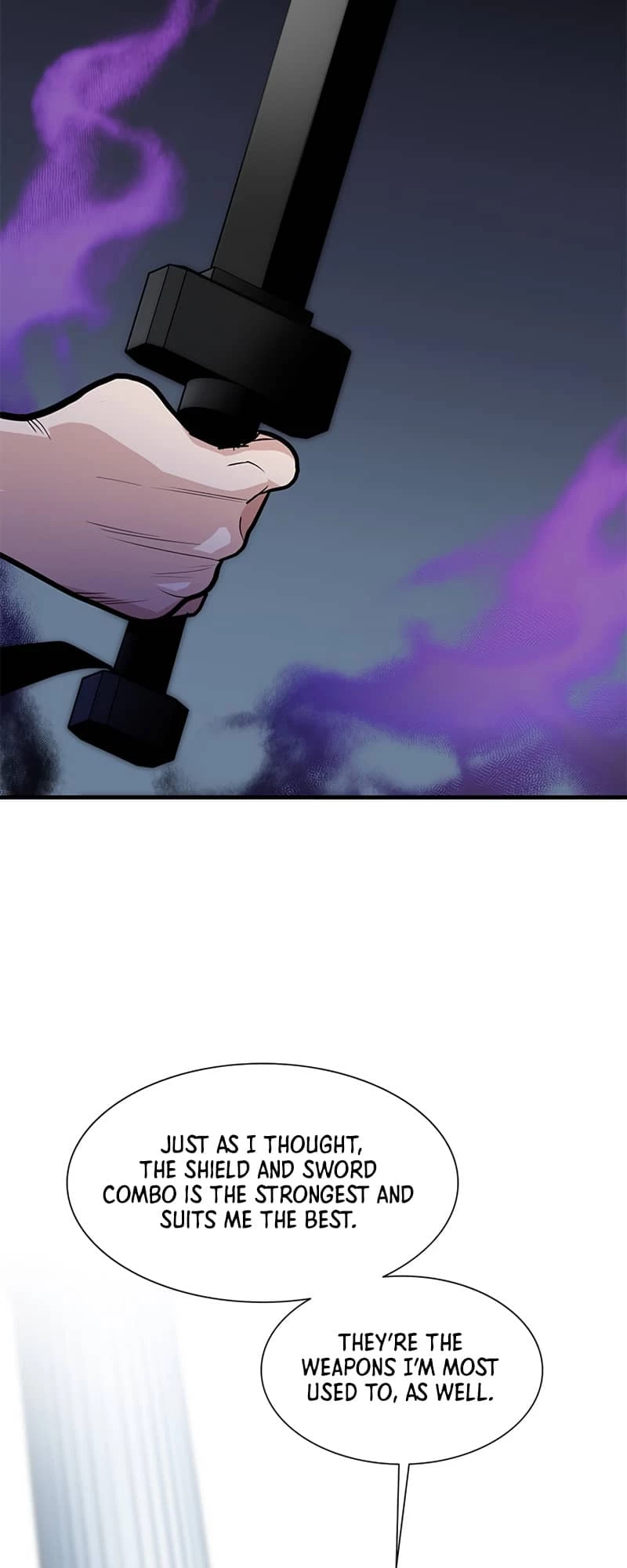 The Tutorial Is Too Tough! Chapter 91 - 47