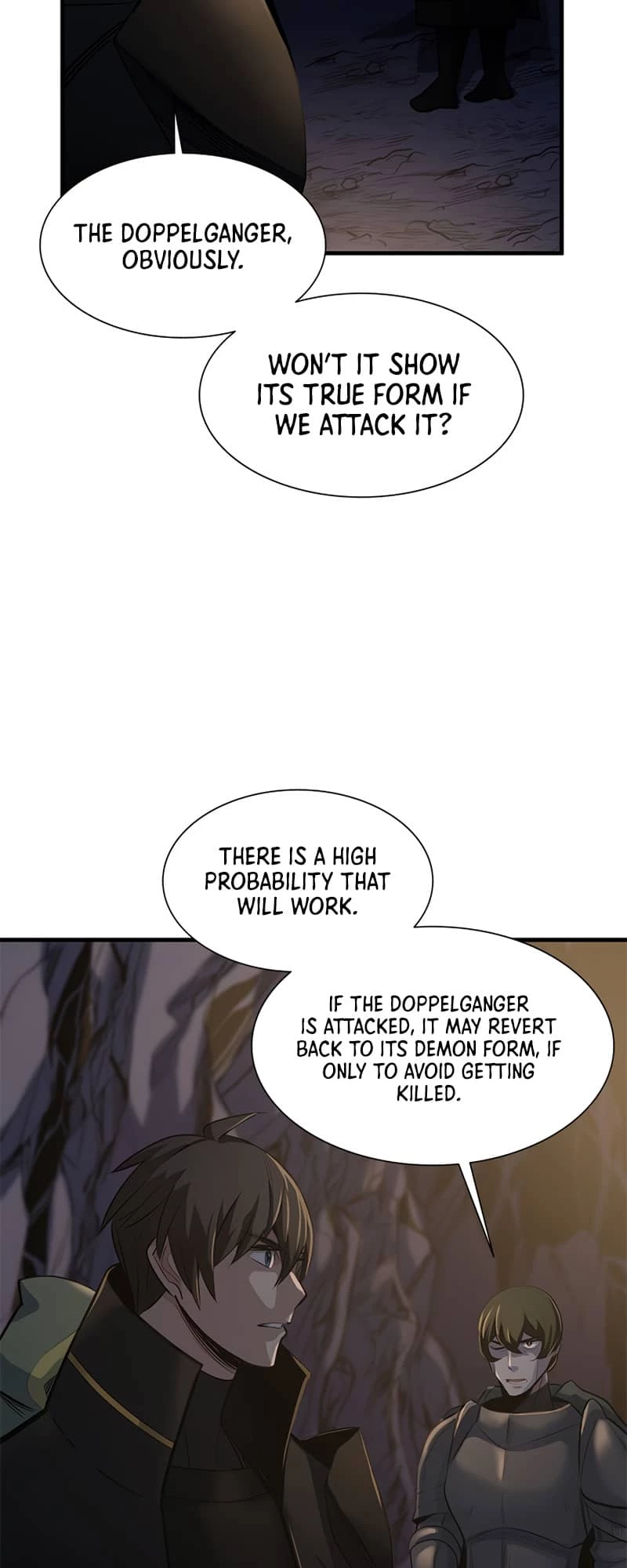 The Tutorial Is Too Tough! Chapter 92 - 42