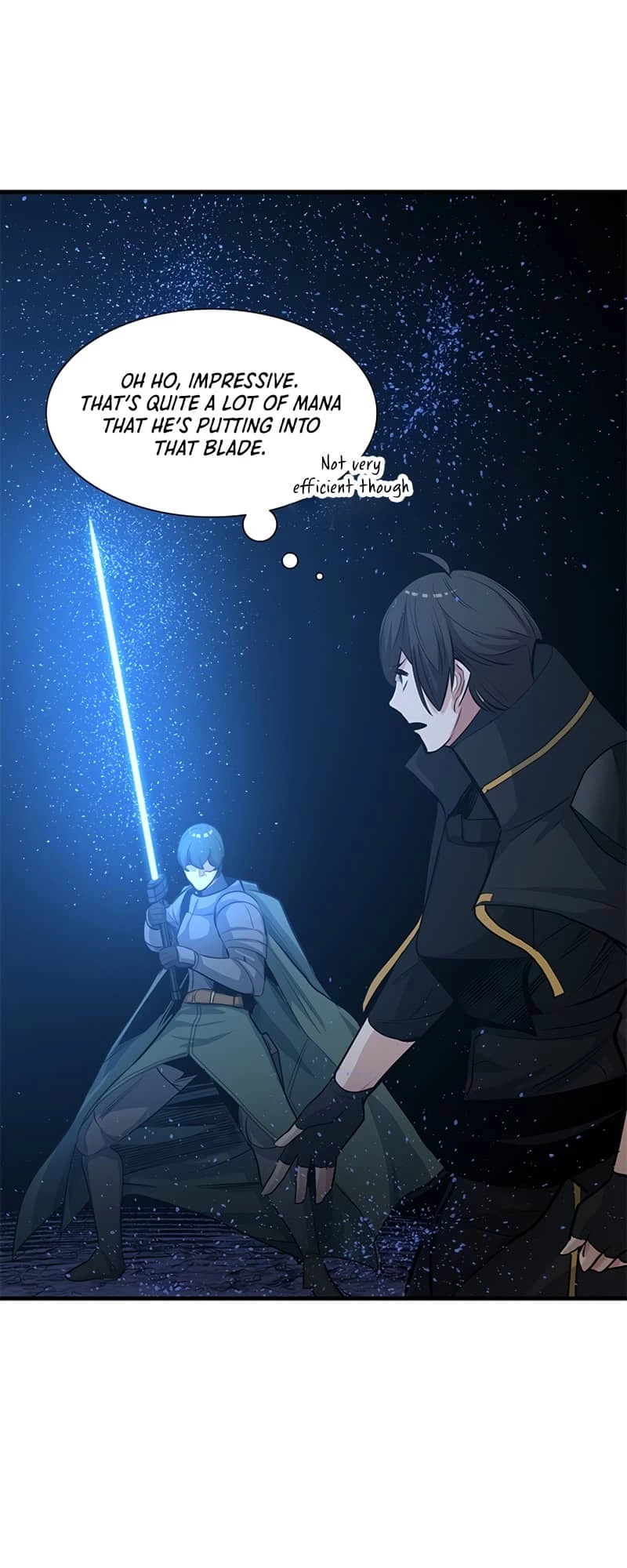 The Tutorial Is Too Tough! Chapter 93 - 57