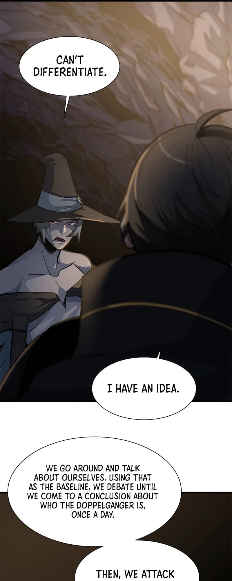 The Tutorial Is Too Tough! Chapter 92 - 44