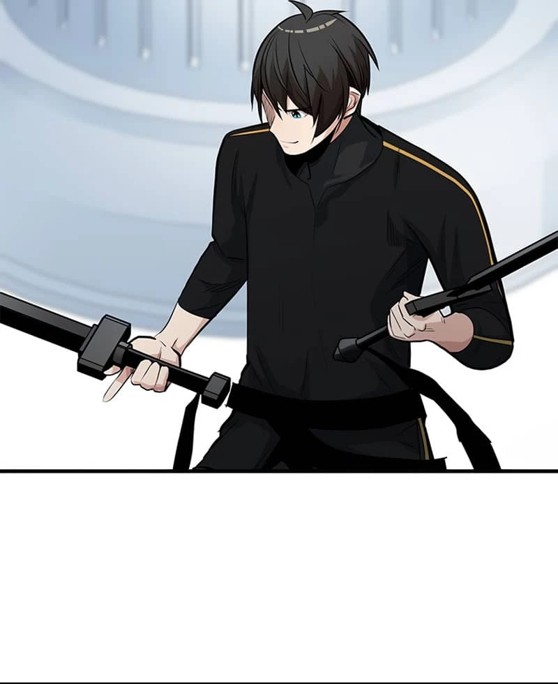 The Tutorial Is Too Tough! Chapter 91 - 49