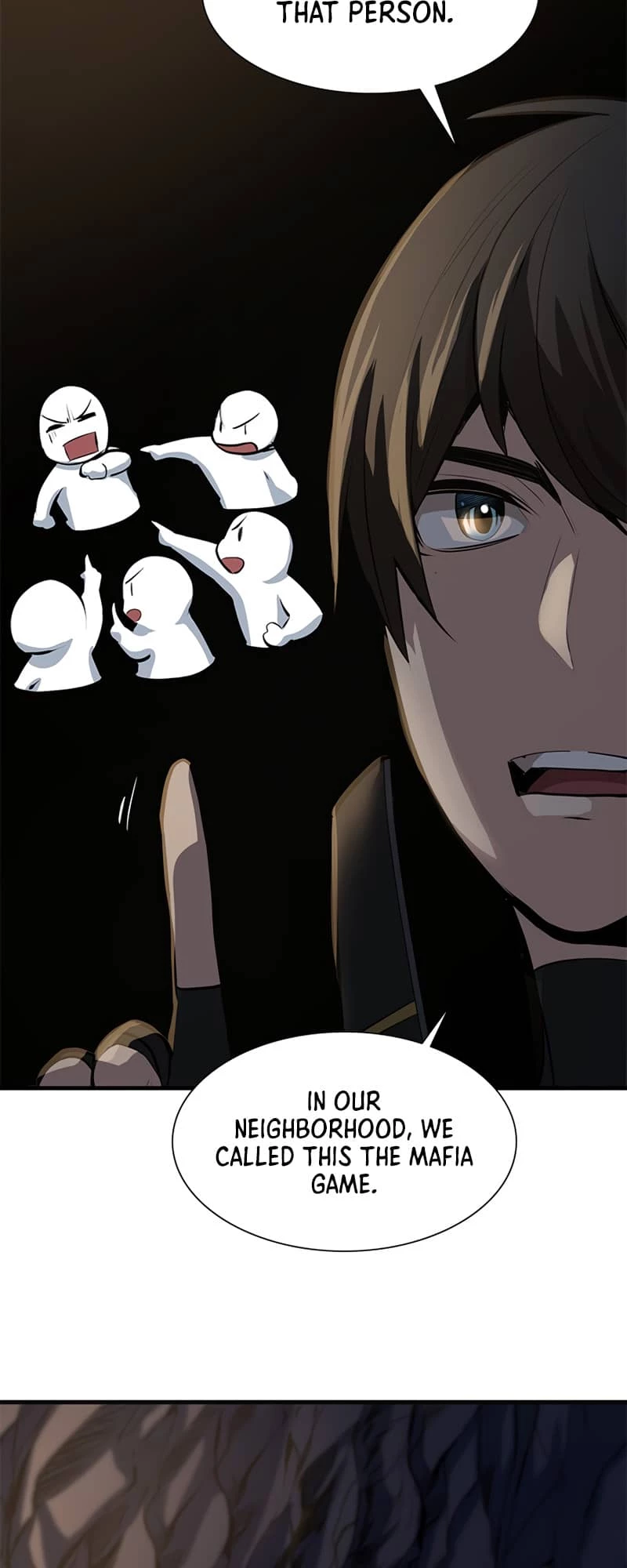 The Tutorial Is Too Tough! Chapter 92 - 45