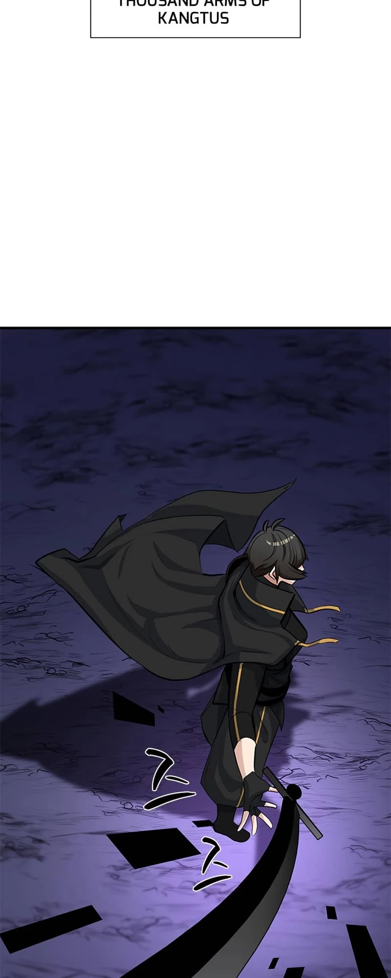 The Tutorial Is Too Tough! Chapter 93 - 60