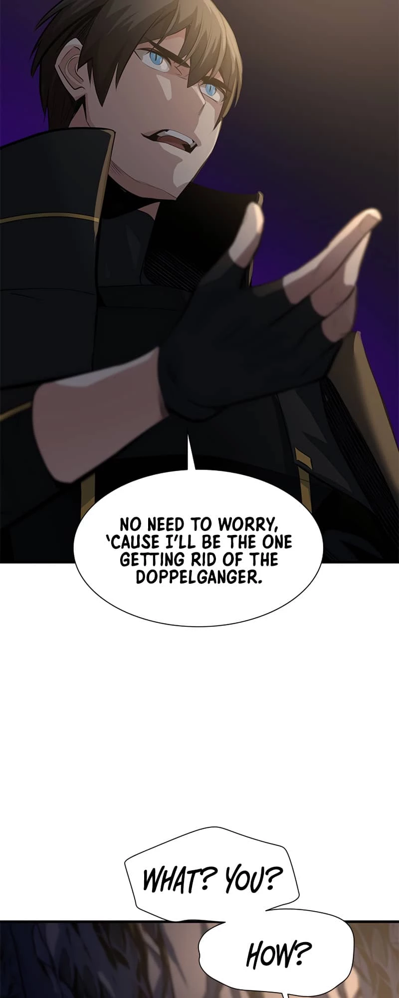 The Tutorial Is Too Tough! Chapter 92 - 47