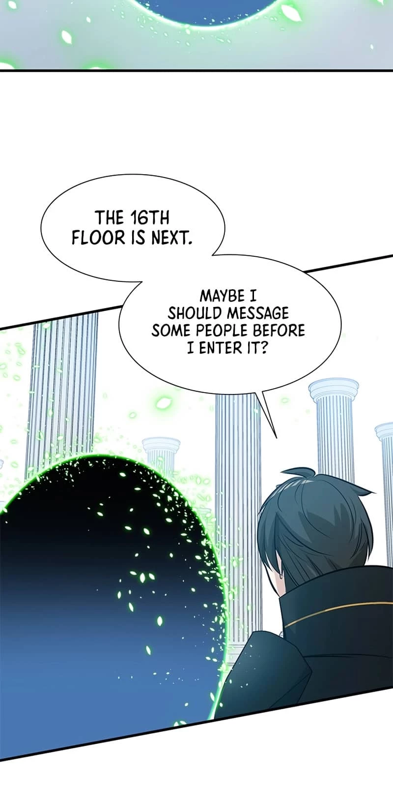 The Tutorial Is Too Tough! Chapter 91 - 55