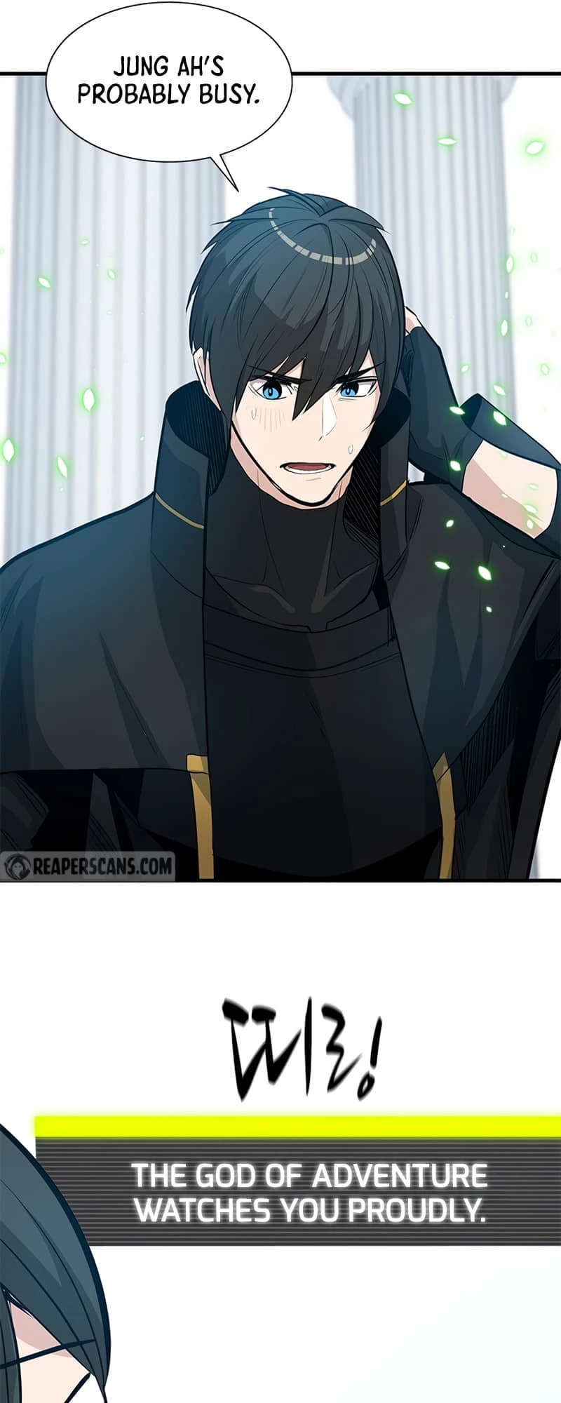 The Tutorial Is Too Tough! Chapter 91 - 56