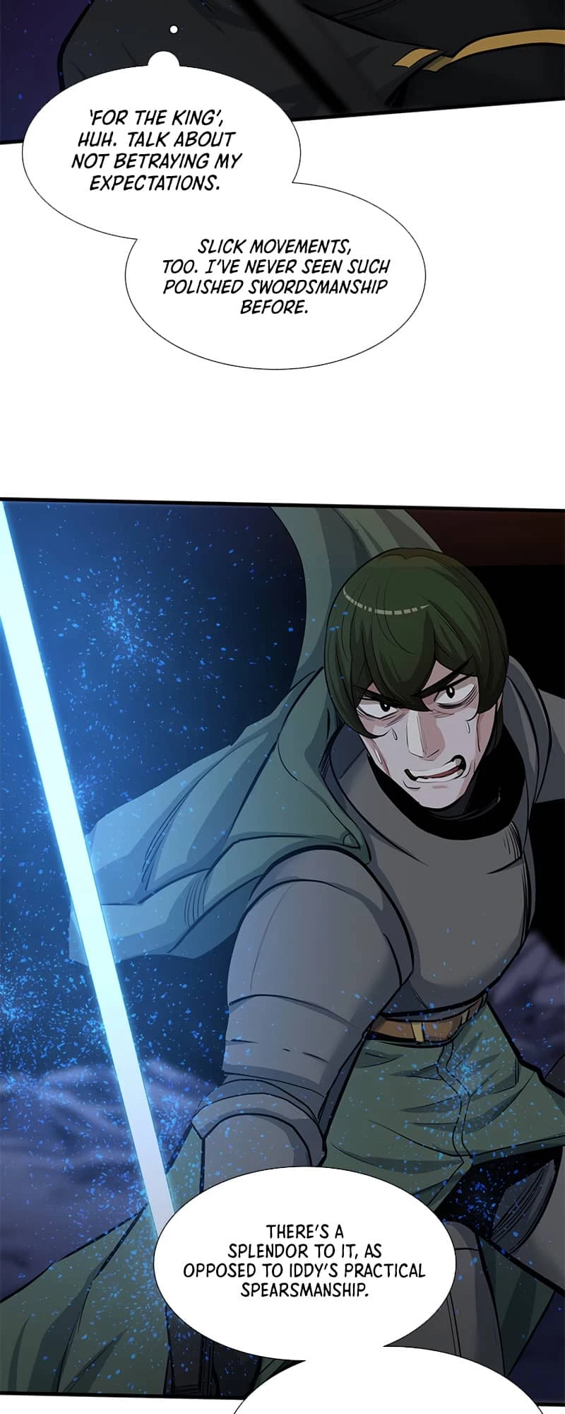 The Tutorial Is Too Tough! Chapter 93 - 65