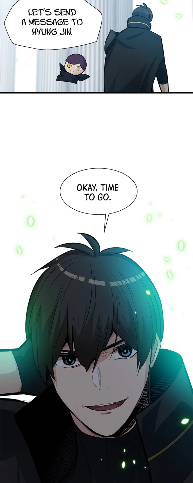 The Tutorial Is Too Tough! Chapter 91 - 58