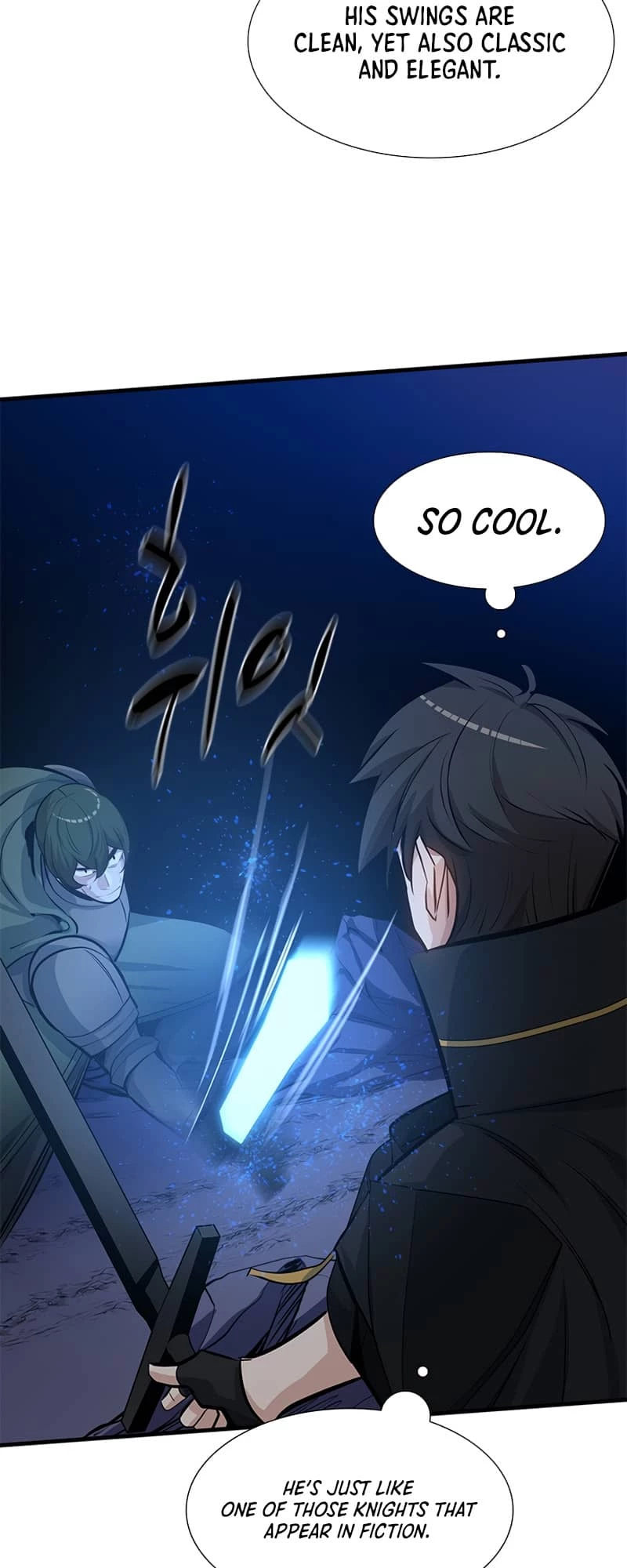 The Tutorial Is Too Tough! Chapter 93 - 66